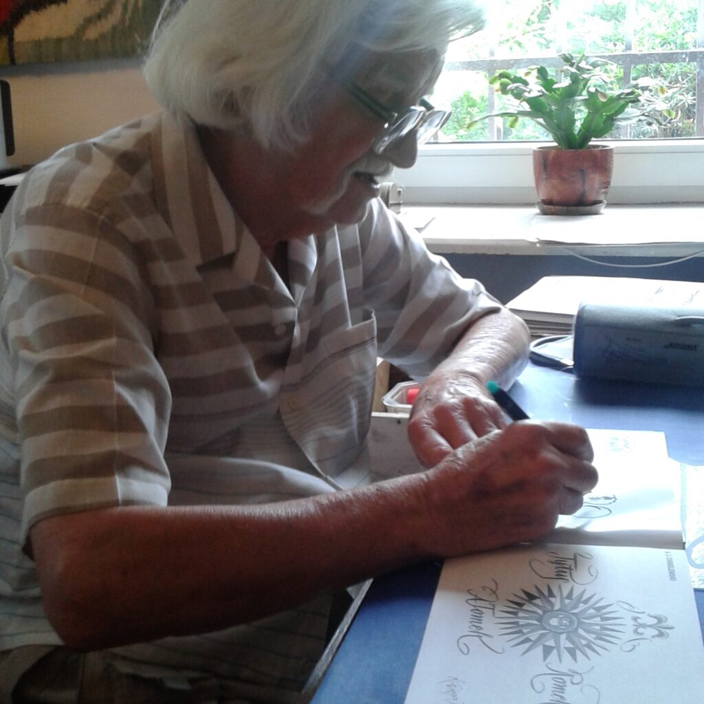 Chmielewski Henryk Jerzy (PAPCIO CHMIEL)