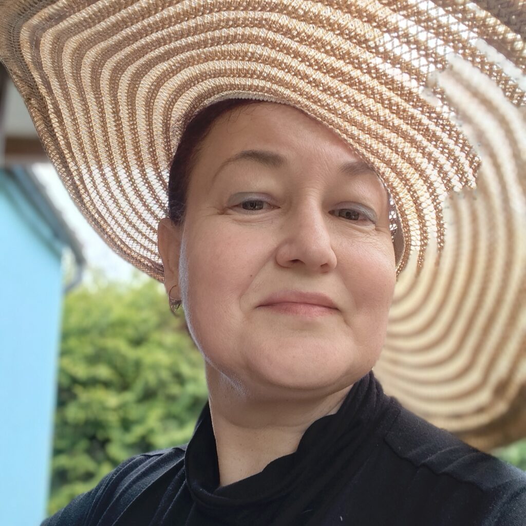 Spanowicz Aleksandra