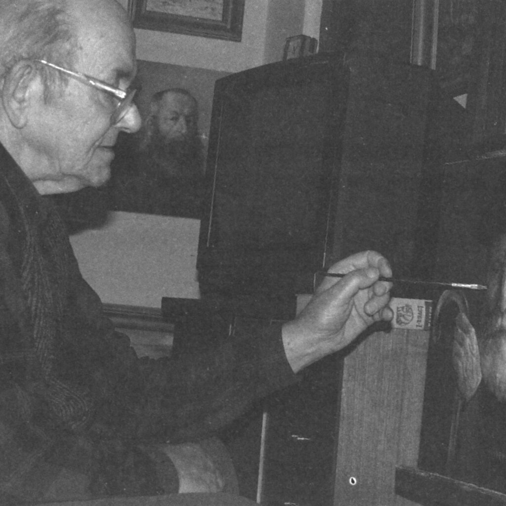 Wiśniewski Mieczysław