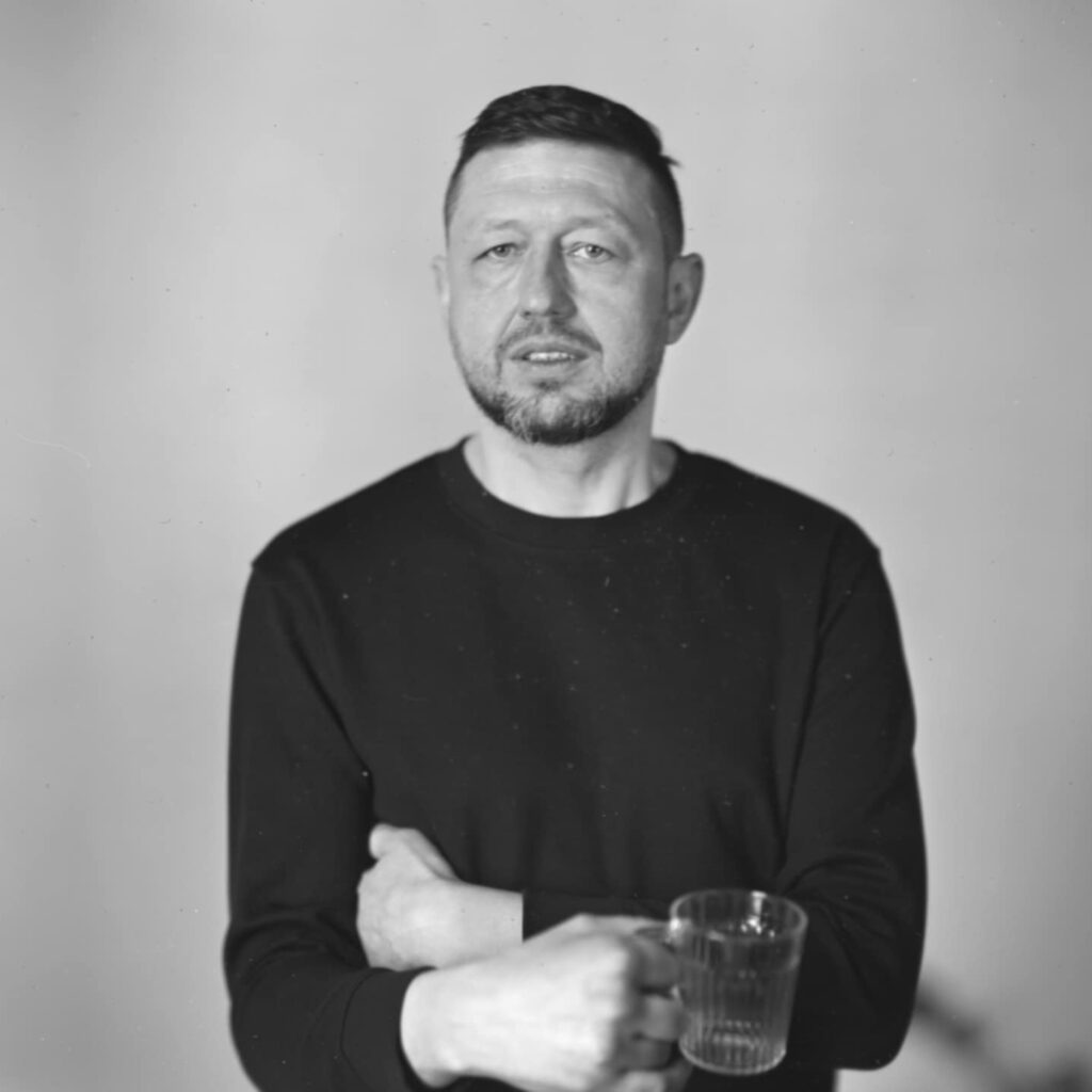 Wojciechowski Piotr (ŚMIECHOSŁAW)