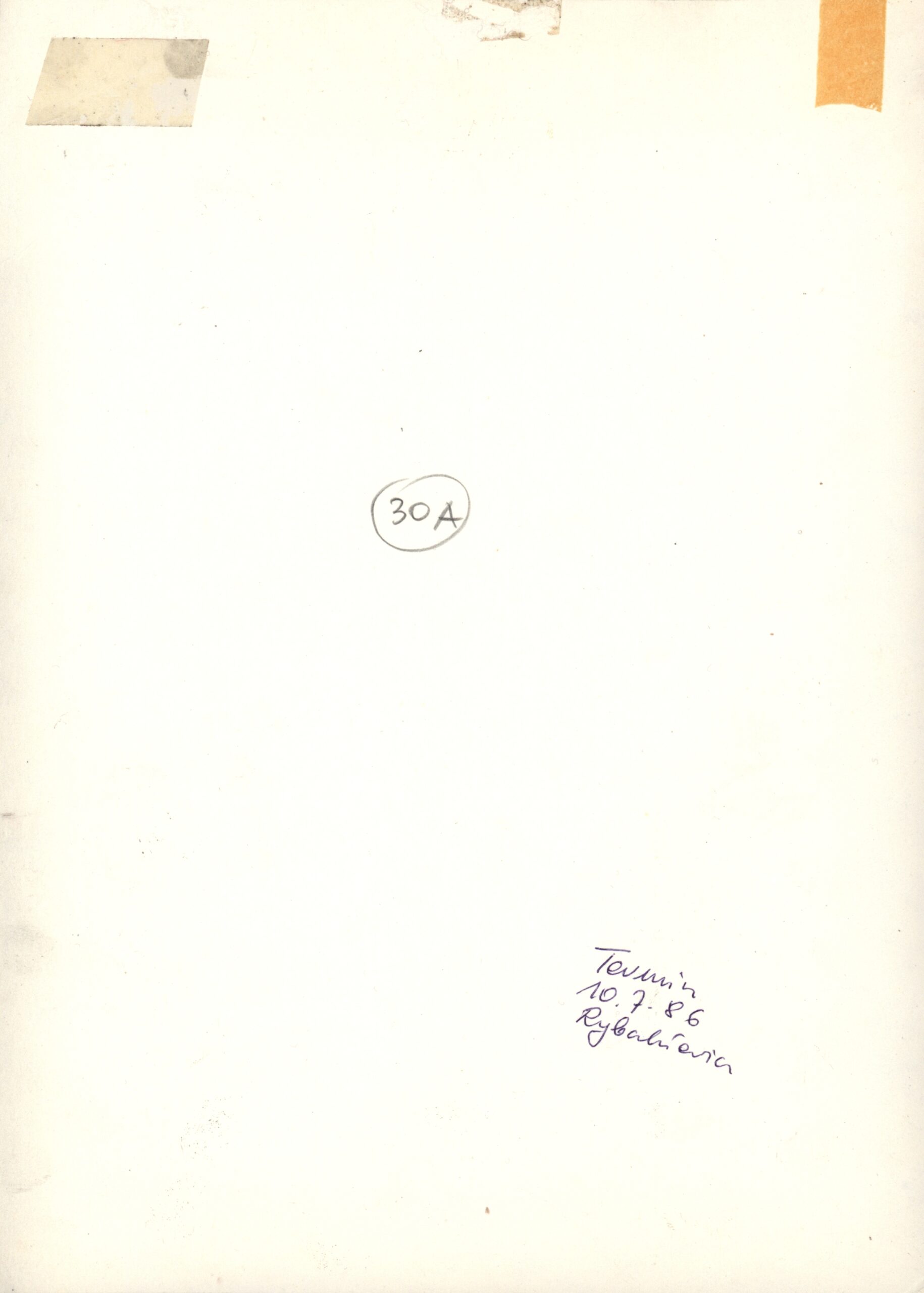 Jonka, Jonek i Kleks. Smocze jajo, strona 30A, kolor - obrazek 2