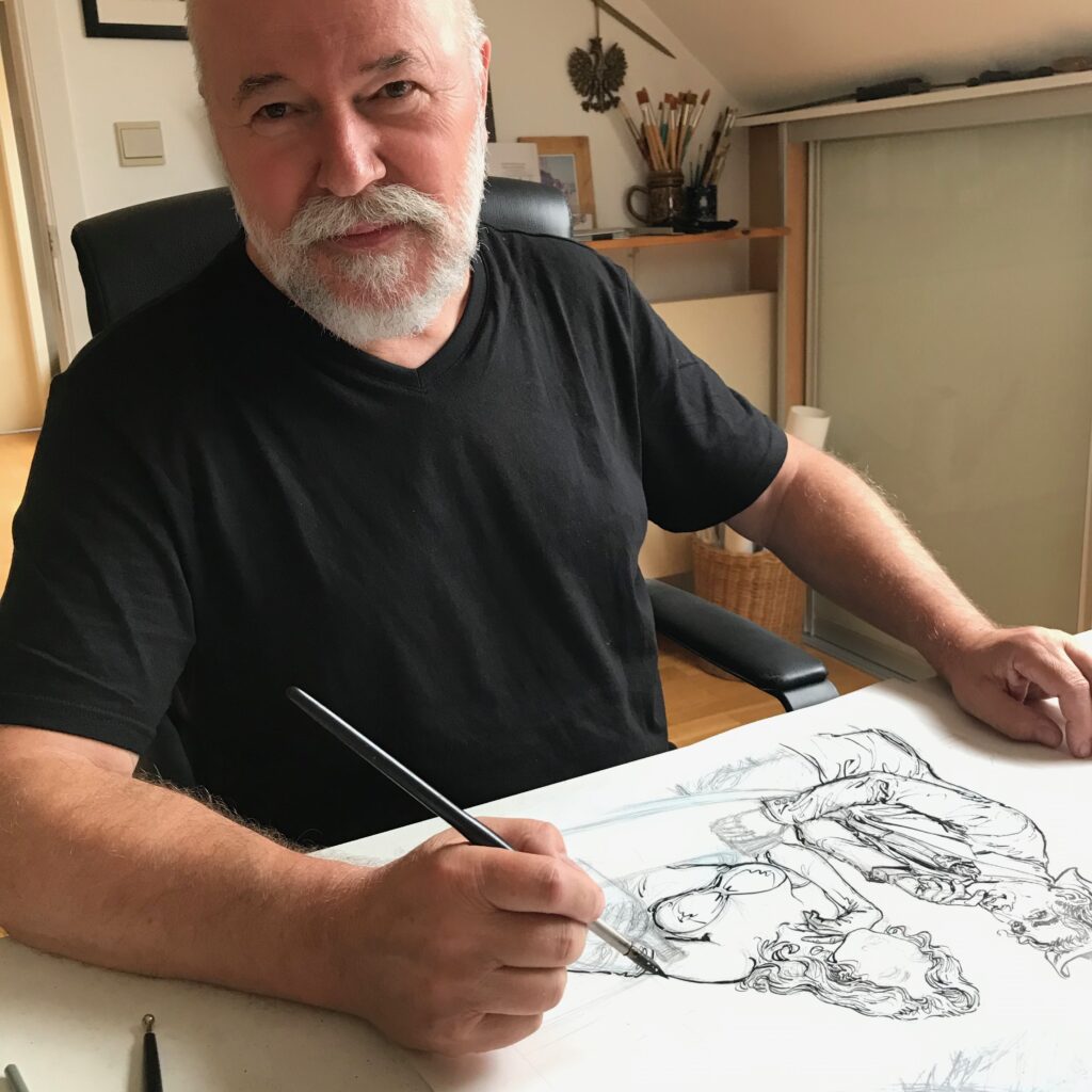 Kasprzak Zbigniew (KAS)