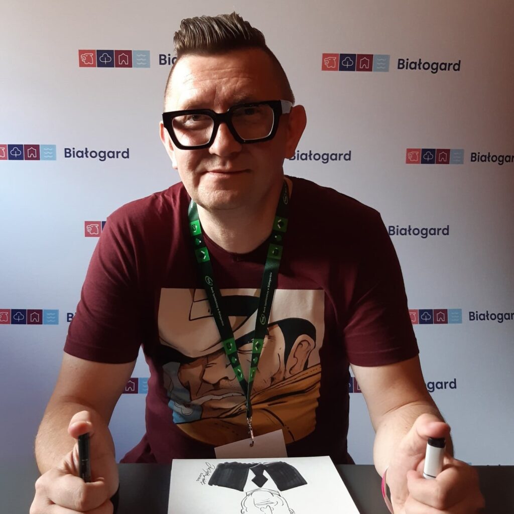 Wojtasiński Jarosław (JARO)